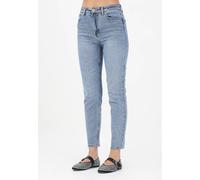 ONLY Jeans Donna Denim Autunno inverno 2025/26 15195573-L32 MediumBlueDen