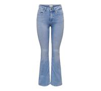 ONLY Jeans 'Blush' blu chiaro Donna ONLY 27-28x30