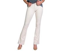 Only Jeans Donna - white / S_32