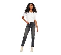 Jeans elasticizzati da donna Only Onlemily cro614 Gris 29x32