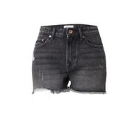 ONLY Jeans 'FINE LIFE' nero denim Donna ONLY 24 nero denim