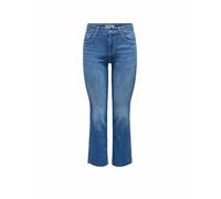 ONLY Jeans Flared Fit ONLANN-KENYA blu | S/L34
