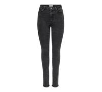 ONLY Jeans 'FOREVER' nero Donna ONLY 25-26x32 nero