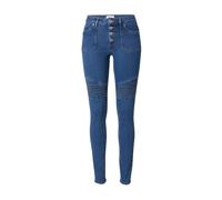 ONLY Jeans 'Hush' blu denim Donna ONLY 25-26x32 blu denim