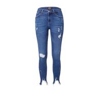 ONLY Jeans 'HUSH' blu Donna ONLY 27-28x34 blu