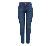 ONLY Jeans 'HUSH' blu scuro Donna ONLY 27-28x30 blu scuro