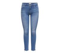 ONLY Jeans 'Kendell' blu denim Donna ONLY 26x32 blu denim