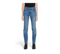 ONLY - Jeans Life Straight Blu - - Jeans - Donna - Blu - XL L30
