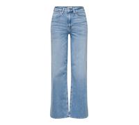 Only Jeans da Donna, Mix Blu Chiaro, (L) W x 32L
