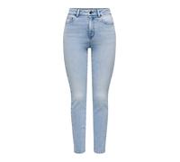 ONLY Jeans 'MILA' blu pastello Donna - Abbigliamento - Jeans - Slim fit ONLY 29