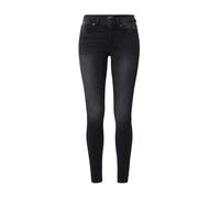 ONLY Jeans nero denim, Taglia 32-33 Lunghezza 34