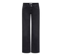 ONLY Jeans nero Donna ONLY 29x34