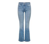 ONLY Jeans 'ONLAnn' blu denim Donna ONLY 30-31x32 blu denim