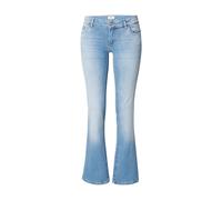ONLY Flared Onlblush LW Svasato DNM Rea155 Noos, Denim Light Medium, XL / 32L Donna