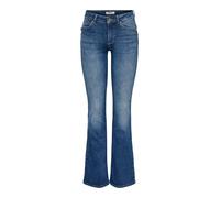 ONLY Jeans 'ONLBLUSH' blu Donna - Abbigliamento - Taglie comode - Jeans ONLY 34