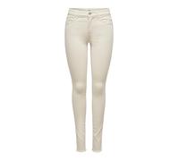 ONLY Jeans 'ONLBlush Life' écru, Taglia 27-28 Lunghezza 32
