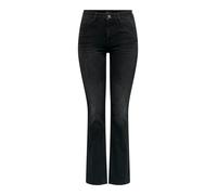 ONLY Jeans 'ONLBlush' nero denim, Taglia 27-28
