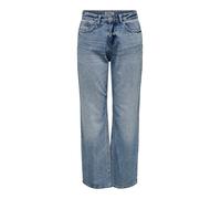 ONLY Jeans 'ONLElla' blu denim Donna ONLY 25-26x30 blu denim