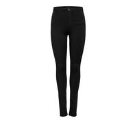 ONLY Jeans 'ONLFGosh' nero denim Donna ONLY 27-28x30 nero denim