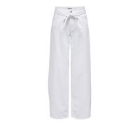 ONLY Jeans 'ONLGianna' bianco denim Donna ONLY 27x30