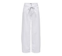 ONLY Jeans 'ONLGianna' bianco denim Donna ONLY 27x32 bianco denim