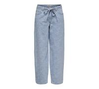 ONLY Jeans 'ONLGianna' blu denim Donna ONLY 30x30 blu denim