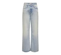 ONLY Jeans 'ONLHope-Hush' blu chiaro Donna ONLY 28x30 blu chiaro