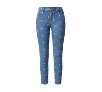 ONLY Jeans 'ONLHUSH' blu denim / rosa Donna ONLY 29x34