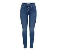 ONLY Jeans 'ONLHUSH' blu Donna ONLY 32-33x30