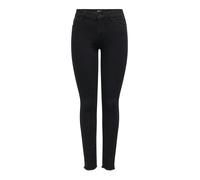 ONLY Jeans 'ONLHush' nero denim Donna ONLY 27-28x34 nero denim