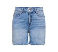 ONLY Jeans 'ONLJOSEPHINE' blu denim Donna - Abbigliamento - Jeans - Shorts ONLY 27-28