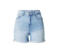 ONLY Onljosephine Stretch Shorts DNM Azg Noos Pantaloncini di Jeans, Mix Blu Chiaro, XS Donna