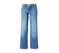 ONLY Jeans 'ONLJUDY' blu denim Donna - Abbigliamento - Jeans - Wide leg ONLY 28