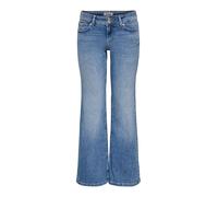ONLY Jeans 'ONLJUDY-O' blu denim Donna - Abbigliamento - Jeans - Bootcut ONLY 27-28