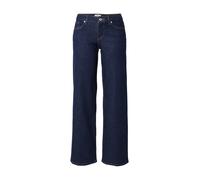 ONLY Onljudy-O LW Wide DNM Rinse Tai966 Noos, Blu Jeans Scuro, L