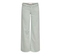 ONLY Jeans 'ONLJudy' verde pastello Donna ONLY 28x32