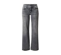 ONLY ONLJUICY Vita Alta Wide Leg Fit Jeans | Wide Leg Fit, Casual, Temperatura massima di 40°C ciclo molto delicato