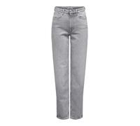 ONLY Jeans 'ONLJuicy' grigio denim Donna ONLY 25x32 grigio denim