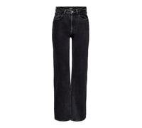 ONLY Jeans 'ONLJuicy' nero denim Donna ONLY 27x32 nero denim
