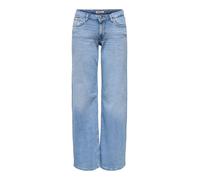 ONLY Jeans 'ONLJULLES' blu Donna - Abbigliamento - Jeans - Wide leg ONLY 32