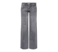ONLY Jeans 'ONLJulles' grigio sfumato Donna - Abbigliamento - Jeans - Wide leg ONLY 32
