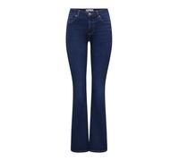 ONLY Jeans 'ONLLACE' blu scuro Donna - Abbigliamento - Jeans - Bootcut ONLY 32-33
