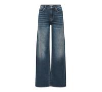 ONLY Jeans 'ONLMADISON' blu denim Donna - Abbigliamento - Jeans - Wide leg ONLY 29