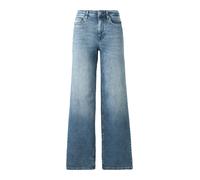 ONLY Jeans 'ONLMADISON BLUSH' blu denim Donna - Abbigliamento - Jeans - Wide leg ONLY 32-33
