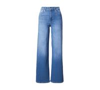 ONLY Jeans 'ONLMADISON BLUSH' blu Donna - Abbigliamento - Jeans - Wide leg ONLY 27-28