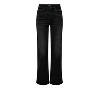 ONLY Jeans 'ONLMadison Blush' nero denim Donna ONLY 34x32