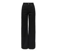 ONLY Jeans 'ONLMadison Royal' nero denim Donna ONLY 32-33x30