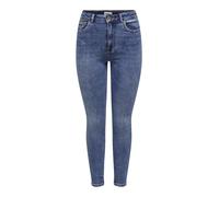 ONLY Jeans 'ONLMila' blu denim Donna - Abbigliamento - Jeans - Skinny fit ONLY 26