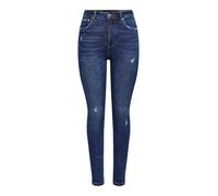 ONLY Jeans 'ONLMila' blu scuro Donna - Abbigliamento - Jeans - Skinny fit ONLY 29