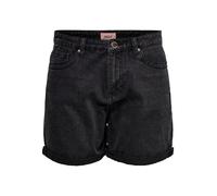 ONLY Jeans 'ONLPhine' nero denim Donna ONLY 24